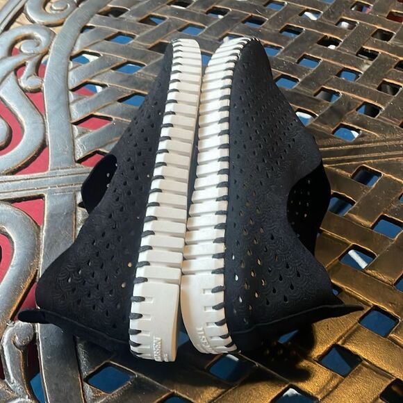 ILSE JACOBSEN WOMEN'S TULIP 139 BLACK - Size EU 38 - Picture 7 of 12